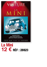 La Mini   12   RÉF : 28823