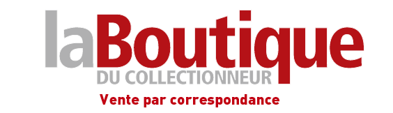 Vente par correspondanc