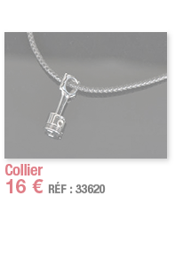 Collier   16   RÉF : 33620