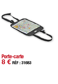 Porte-carte   8   RÉF : 31683