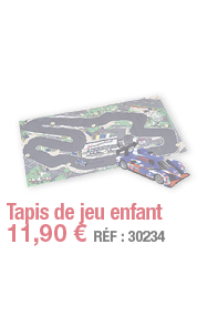 Tapis de jeu enfant   11,90   RÉF : 30234