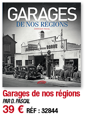 Garages de nos régions   PAR D  PASCAL 39   RÉF : 32844