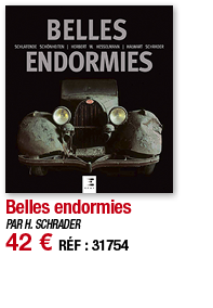 Belles endormies   PAR H  SCHRADER 42   RÉF : 31754