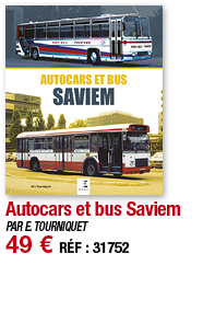 Autocars et bus Saviem   PAR E  TOURNIQUET 49   RÉF : 31752