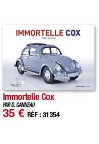 Immortelle Cox   PAR D  GANNEAU 35   RÉF : 31354