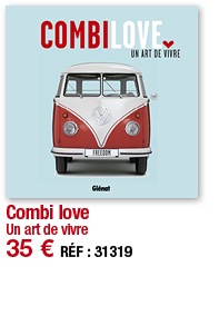 Combi love Un art de vivre 35   RÉF : 31319