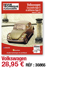 Volkswagen   28,95   RÉF : 30865