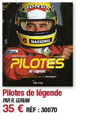 Pilotes de légende   PAR R  GURIAN 35   RÉF : 30070