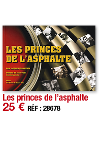 Les princes de l asphalte   25   RÉF : 28678