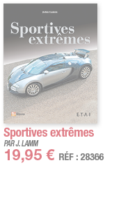 Sportives extrêmes   PAR J  LAMM 19,95   RÉF : 28366