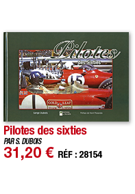 Pilotes des sixties   PAR S  DUBOIS 31,20   RÉF : 28154