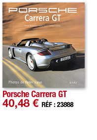 Porsche Carrera GT   40,48   RÉF : 23888