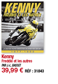 Kenny Freddie et les autres PAR J -L  BASSET 39,99   RÉF : 31843