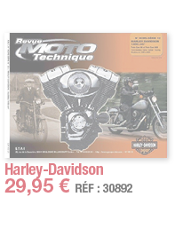 Harley-Davidson   29,95   RÉF : 30892