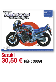 Suzuki   30,50   RÉF : 30891