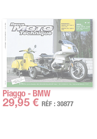 Piaggo - BMW   29,95   RÉF : 30877