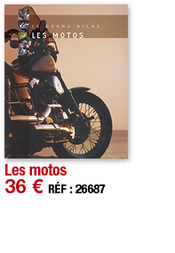 Les motos   36   RÉF : 26687