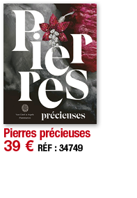 Pierres précieuses   39   RÉF : 3474