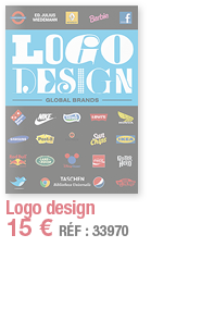 Logo design   15   RÉF : 33970