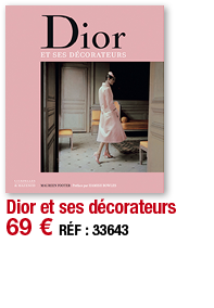 Dior et ses décorateurs   69   RÉF : 33643