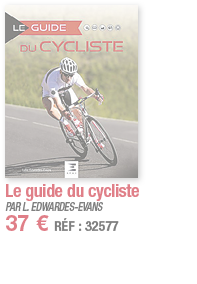 Le guide du cycliste   PAR L  EDWARDES-EVANS 37   RÉF : 32577