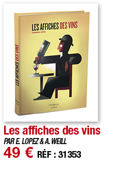 Les affiches des vins   PAR E  LOPEZ & A  WEILL 49   RÉF : 31353