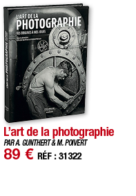 L art de la photographie   PAR A  GUNTHERT & M  POIVERT 89   RÉF : 31322