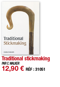 Traditional stickmaking   PAR C  WALKER 12,90   RÉF : 31051