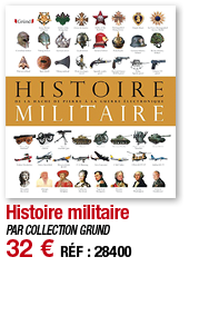 Histoire militaire   PAR COLLECTION GRUND 32   RÉF : 28400