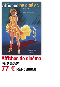 Affiches de cinéma   PAR D  BESSON 77   RÉF : 28058