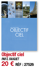 Objectif ciel   PAR E  FAUGUET 20   RÉF : 27526