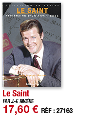 Le Saint   PAR J -F  RIVIÈRE 17,60   RÉF : 27163