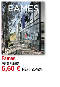 Eames   PAR G  KOENIG 5,60   RÉF : 25424