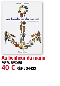 Au bonheur du marin   PAR M  BERTHIER 40   RÉF : 24432