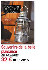 Souvenirs de la belle plaisance   PAR J -N  MOURET 32   RÉF : 23205