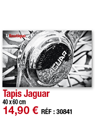 Tapis Jaguar   40 x 60 cm 14,90   RÉF : 30841