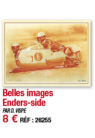 Belles images Enders-side   PAR D  VISPE   8   RÉF : 26255
