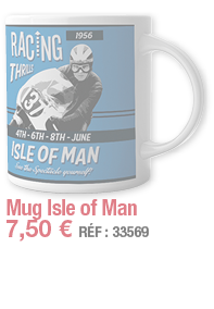 Mug Isle of Man   7,50   RÉF : 33569