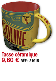 Tasse céramique   9,60   RÉF : 31915